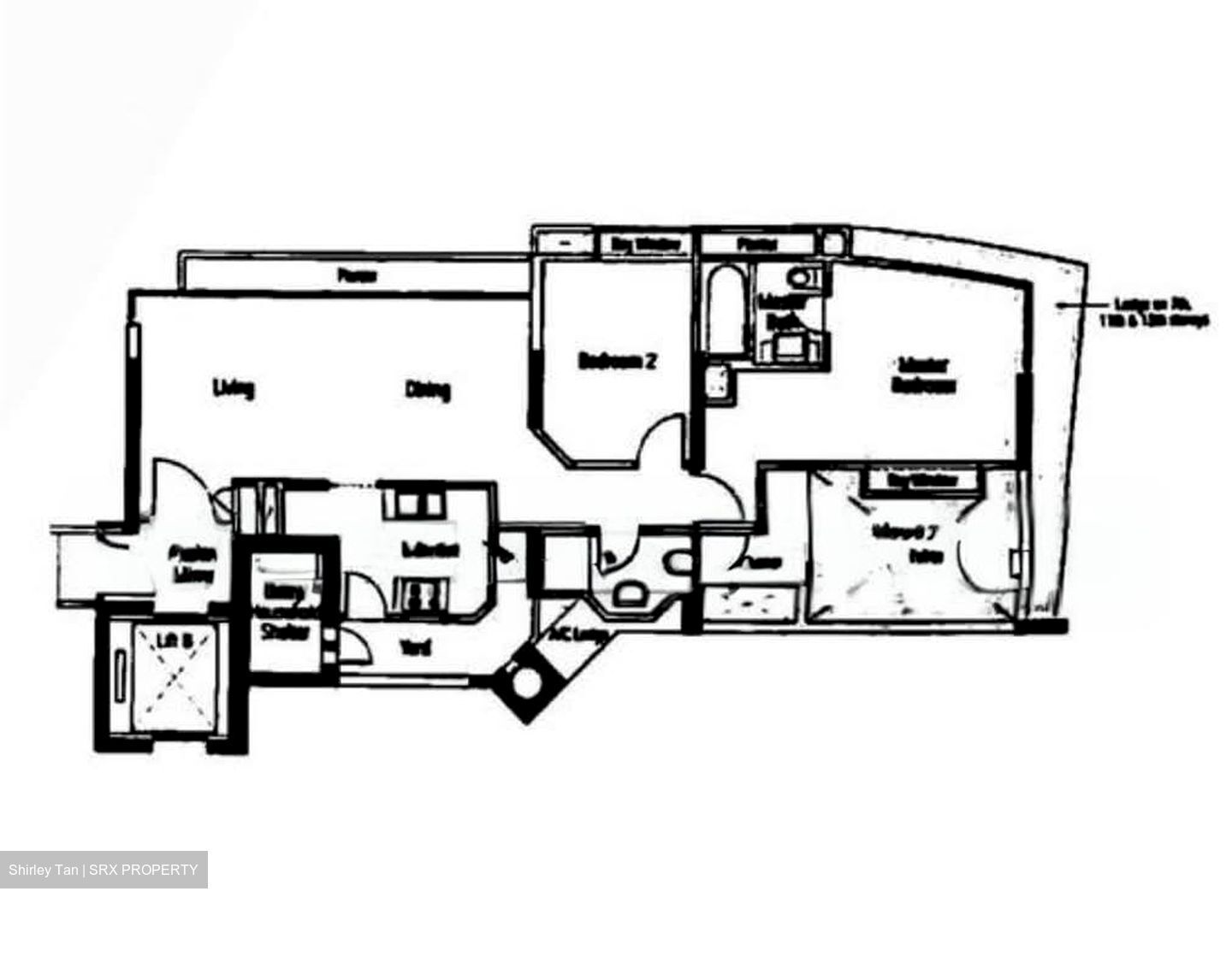 One Fort (D15), Condominium #572878301